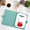 Funda para Tablet Universal 10,2" a 10,4" - Azul