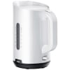 Hervidor de Agua Braun WK 1100 - Blanco