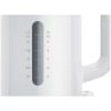 Hervidor de Agua Braun WK 1100 - Blanco