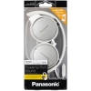 Auriculares Panasonic RP-HF300ME - Blanco