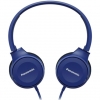 Auriculares Panasonic PAN RP-HF100E - Azul