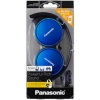 Auriculares Panasonic PAN RP-HF100E - Azul