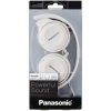 Auriculares Panasonic RP-HF100E - Blanco