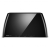 Altavoz Portátil Panasonic SC-RS30EG con Bluetooth - Negro