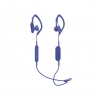 Auricular Panasonic RP-BTS10E con Bluetooth - Azul