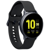 Samsung Galaxy Watch Active2 - Negro | Las mejores ofertas de Carrefour