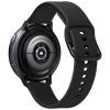 Samsung Galaxy Watch Active2 - Negro | Las mejores ofertas de Carrefour