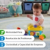 Fisher-Price Bloques Infantiles, Juguete Bebés +6 meses