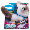 FurReal Wag-A-Lots Kitty Peluche Interactivo +4 años