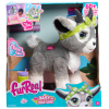 FurReal Daisy La Cabra que Hace Yoga Peluche Interactivo +4 años