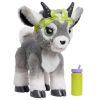 FurReal Daisy La Cabra que Hace Yoga Peluche Interactivo +4 años