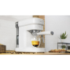 Cafetera Expresso Manual Cecotec Cafelizzia 790 - Blanca
