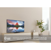 TV Toshiba 55UV3463DG 55" (139 cm), LED, 4K UHD, 60Hz, HDR, Smart TV, Dolby Vision, Dolby Atmos