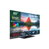 TV Toshiba 65UV3463DG 65" (164 cm), LED, 4K UHD, 60Hz, HDR, Smart TV, Dolby Vision, Dolby Atmos