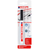 Marcador permanente Edding 400 color Negro
