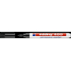 Marcador permanente Edding 400 color Negro