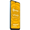 Movil Vivo Y21S, 4GB de RAM, 128GB - Midnight Blue
