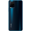 Movil Vivo Y21S, 4GB de RAM, 128GB - Midnight Blue