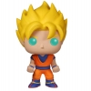 Figura Funko Pop! Pop Animation: Dragonball Z Super Saiyan Goku