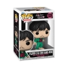 Figura Funko Pop TV: Squid Game - Sang-Woo 218