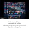 TV QLED 85'' (216 cm) Haier H85Q800UX, 4K UHD, Dolby Vision, Smart TV, HDR10, Dolby Atmos