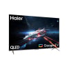 TV QLED 85'' (216 cm) Haier H85Q800UX, 4K UHD, Dolby Vision, Smart TV, HDR10, Dolby Atmos