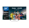 TV QLED 50'' (126 cm) Haier H50Q800UX, 4K UHD, Dolby Vision, Smart TV, HDR10, Dolby Atmos