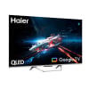 TV QLED 50'' (126 cm) Haier H50Q800UX, 4K UHD, Dolby Vision, Smart TV, HDR10, Dolby Atmos