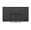 TV QLED 50'' (126 cm) Haier H50Q800UX, 4K UHD, Dolby Vision, Smart TV, HDR10, Dolby Atmos