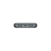 Batería para Móviles Belking BPB011BTGY - Gris
