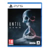 Until Dawn para PS5