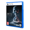 Until Dawn para PS5