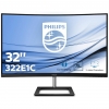 Monitor Philips 322E1C/00 81,28 cm - 32"