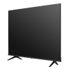 TV LED 127 cm (50") Hisense 50A6BG, 4K UHD, Smart TV