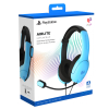 Auricular Gaming PDP para PS5 Airlite Neptune Azul
