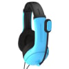 Auricular Gaming PDP para PS5 Airlite Neptune Azul