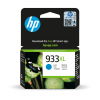 Cartucho de Tinta HP 933XL CN054AE#301 - Cian