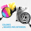 Cartucho de Tinta HP 933XL CN054AE#301 - Cian