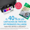 Cartucho de Tinta HP 933XL CN054AE#301 - Cian