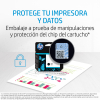 Cartucho de Tinta HP 933XL CN054AE#301 - Cian