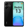 Móvil Xiaomi Redmi 13 256GB + 8GB RAM - Negro