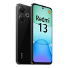 Móvil Xiaomi Redmi 13 256GB + 8GB RAM - Negro