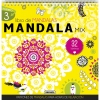 Mandala mix 3