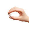 Funko Pop Bitty Harry Potter Pack 4 Mini Figuras 