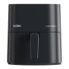 Freidora de Aire sin Aceite Solac FA1400, 5 L  - Negra