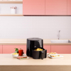 Freidora de Aire sin Aceite Solac FA1400, 5 L  - Negra