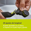 Multigroom Philips PHILIPS One Blade QP6552/15