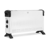 Convector Eléctrico Ufesa Polux Nano, 1800 W