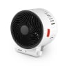 Calefactor Vertical Ufesa Atlas, 2000 W, Termostato Regulable
