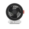 Calefactor Vertical Ufesa Atlas, 2000 W, Termostato Regulable